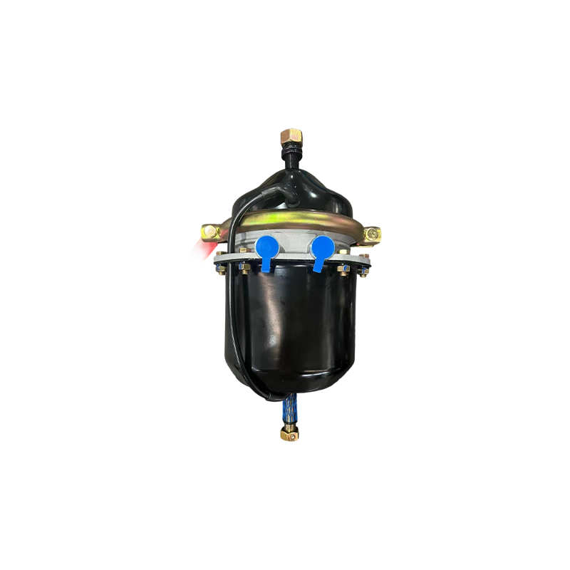 T2424DP scurt cu Voss