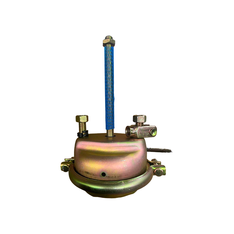 Actuator de frână cu o singură cameră T16 de 2,25'.